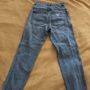 Vintage Guess Jeans - Women's